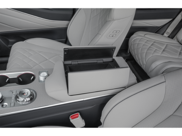 New 2027 Blue Genesis 3.5T Prestige image 11