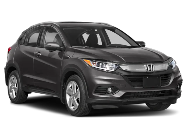 Certified Used 2019 Lunar Silver Metallic Honda EX image 12