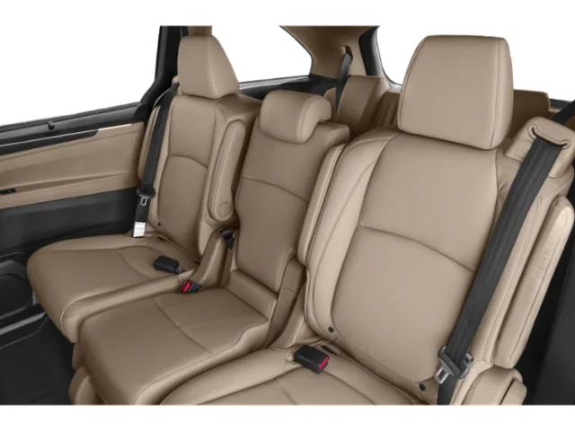 Used 2019 Lunar Silver Metallic Honda EX-L image 10