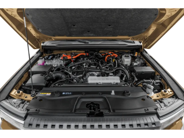 Used 2024 Meteor Toyota First Edition image 9