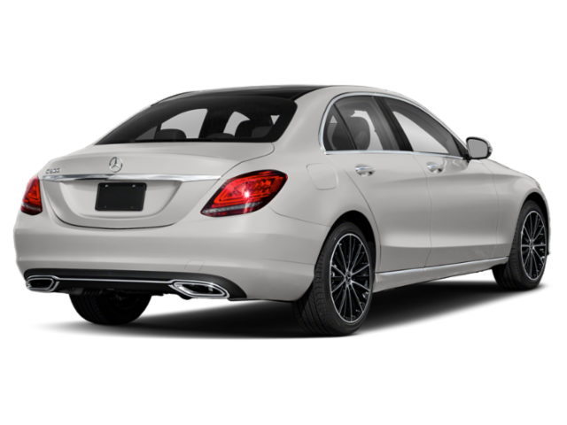 Used 2019  Mercedes-Benz C 300 image 3