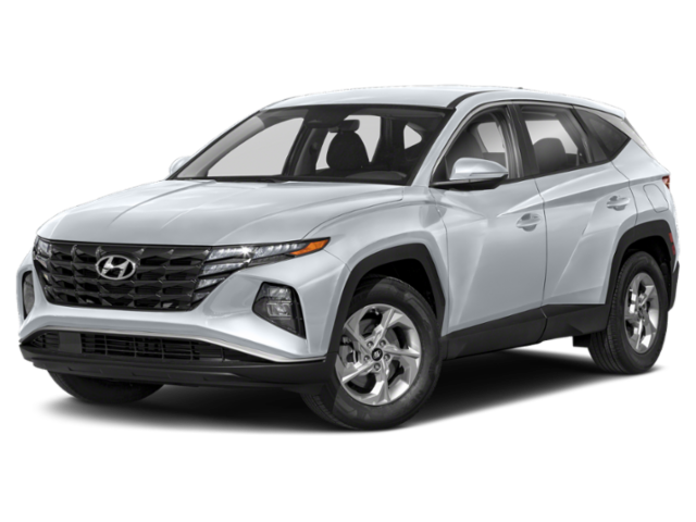 Used 2024 Silver Hyundai SE image 1