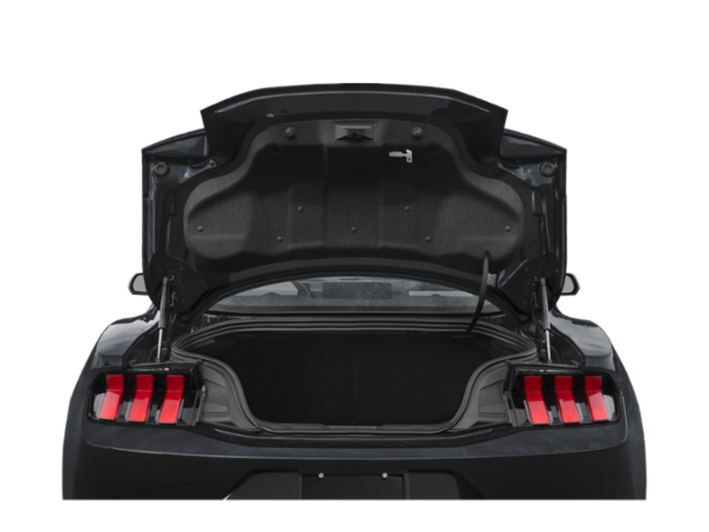 New 2026 Adriatic Blue Metallic Ford EcoBoost image 8