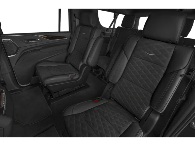 Used 2024 Beige Cadillac Premium Luxury Platinum image 13