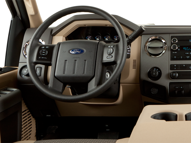 Used 2013 Black Ford Lariat image 4