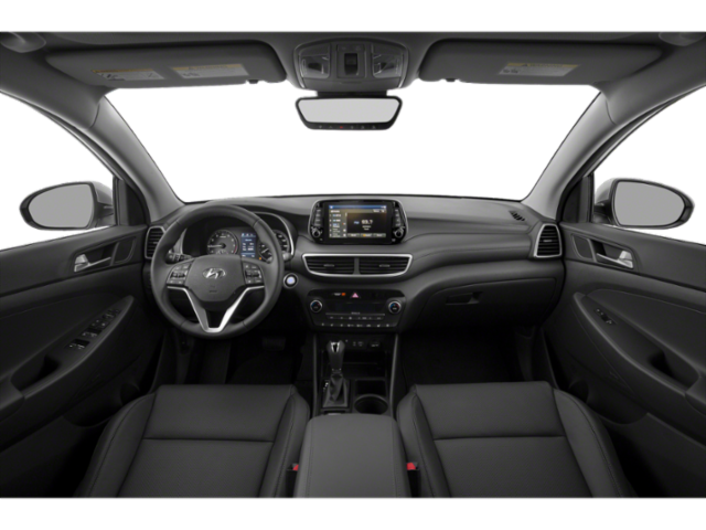 Used 2021 Winter White Hyundai Ultimate image 5