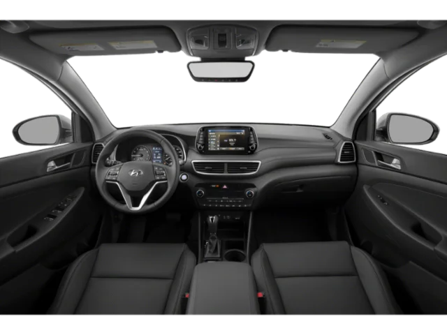 Used 2021 Black Hyundai Ultimate image 5