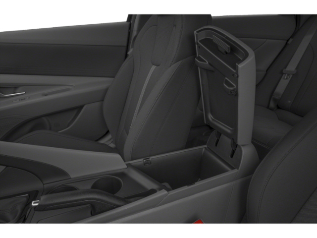 New 2026 Amazon Gray Hyundai SE image 28