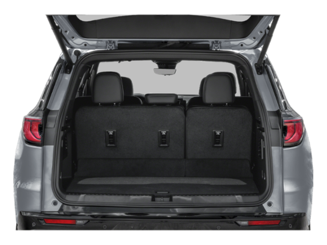 2026 Gmc Acadia Denali photo 4