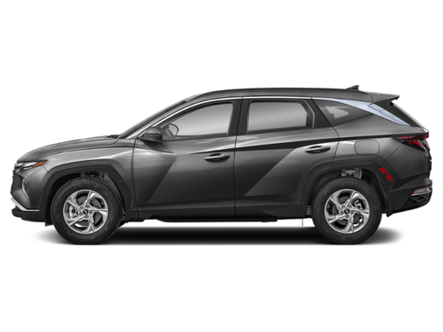Used 2024 Gray Hyundai SEL image 3