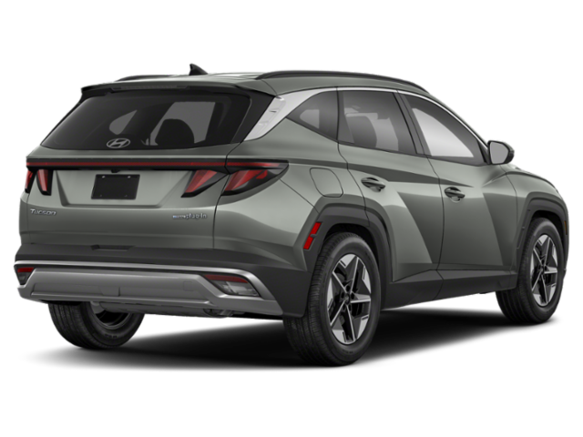 New 2026  Hyundai SEL image 2