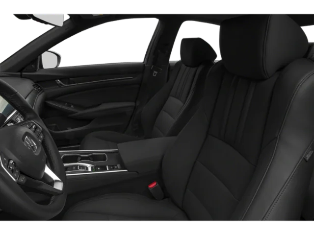 Used 2020 Champagne Frost Pearl Honda Touring image 6