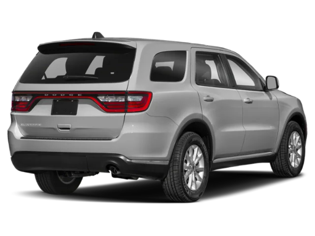 Used 2022 Gray Dodge GT Plus image 2