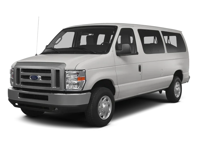 2013 Ford E-Series E-350 XL Super Duty's photo