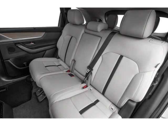 2025 Mazda CX-90 Premium Sport - Photo 10