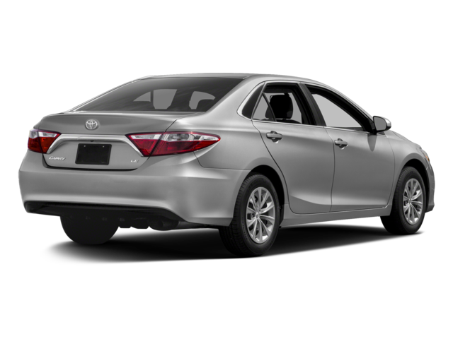 Used 2017 Toyota Camry LE with VIN 4T1BF1FK9HU423035 for sale in Homosassa, FL