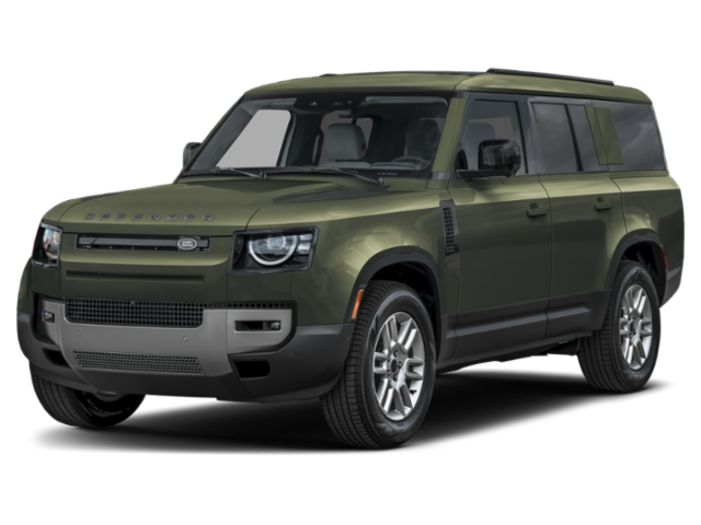 2026 Land Rover Defender 130 X P400's photo