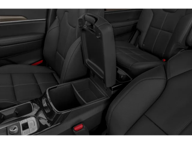 Used 2020 Ebony Black Kia SX image 11
