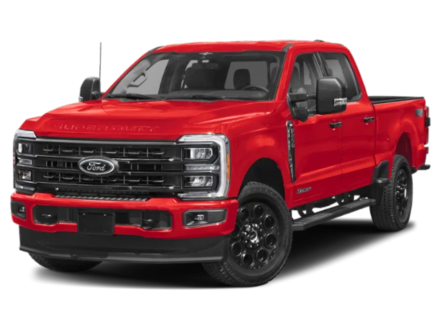 2026 Ford F-250 XLT 4x4 Crew Cab 6-3/4' Box's photo