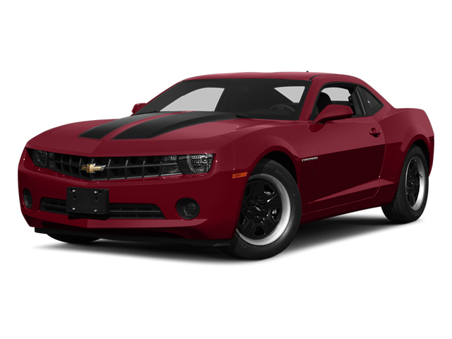 2013 Chevrolet Camaro 1LT