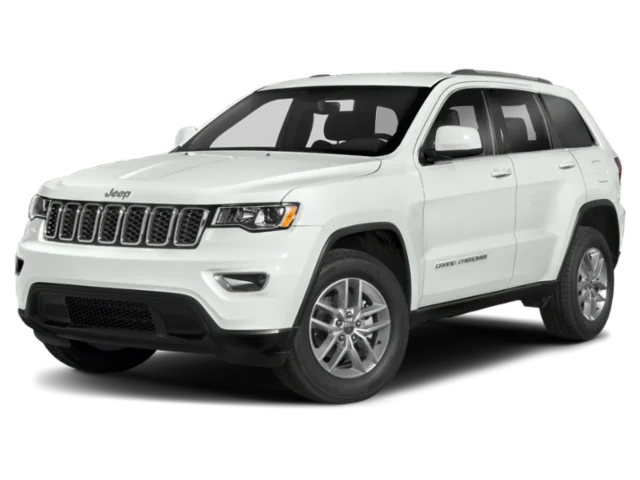 Used 2019 Black Jeep Laredo E image 4
