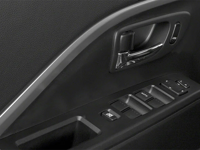 Used 2014 Jet Black Mazda Sport image 22