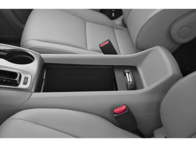 Used 2019 White Honda RTL-T image 15