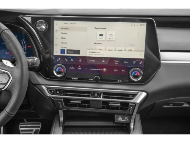 2024 Lexus RX 350 F SPORT - Photo 13