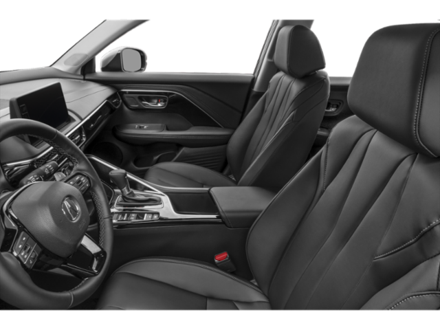 New 2026  Acura Base image 8