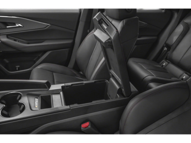 Used 2024 White Acura Base image 17