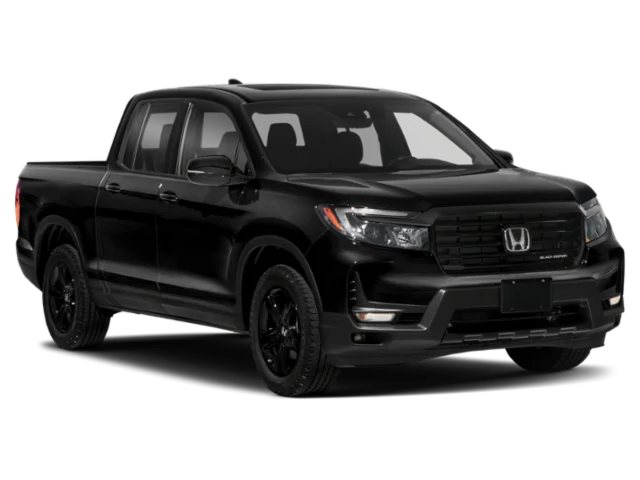 2023 Honda Ridgeline Black Edition - Photo 12