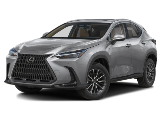 Certified Used 2025 Black Lexus 250 Premium image 1