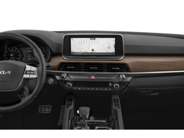 Certified Used 2022 Gray Kia SX image 12