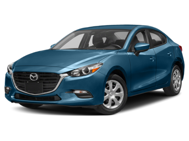 2018 Mazda CX-3 Sport AT 4-Door SKYACTIV's photo