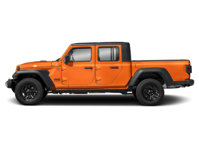 New 2026 Joose Jeep Willys image 3