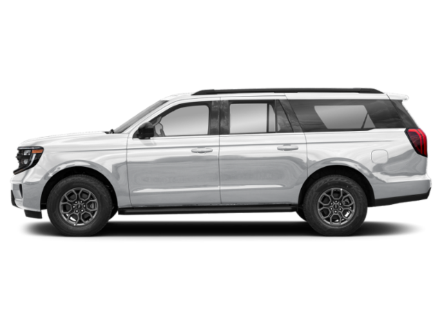 New 2026 Space Silver Metallic Ford Active image 9