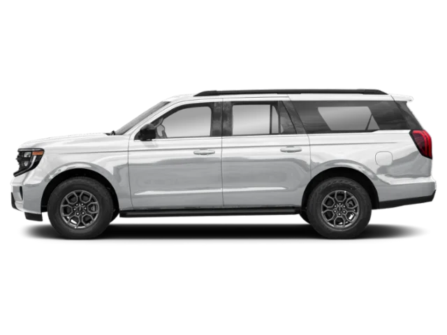 New 2026 Silver Ford Active image 3