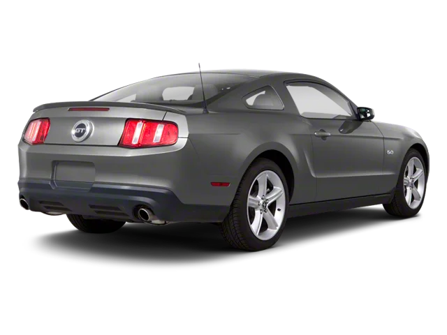 Used 2010  Ford GT Premium image 9