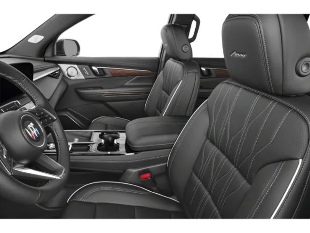 2026 Buick Enclave Avenir - Photo 6