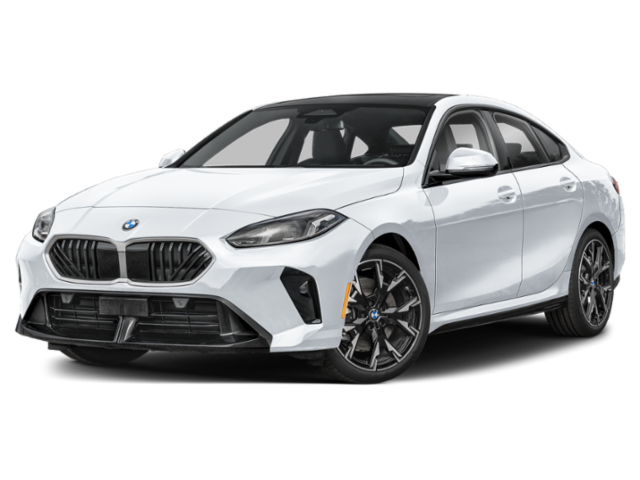 New 2026 Alpine White BMW 228 image 1