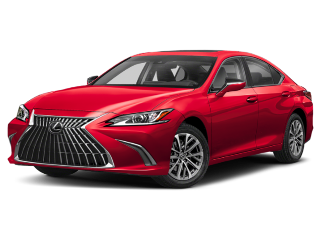 Used 2023 Mica Lexus ES 350 image 2