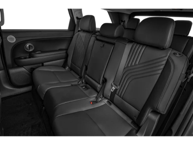New 2027  Hyundai SEL Premium image 12