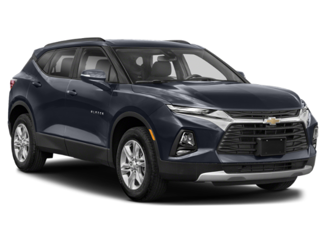 Used 2022 Silver Ice Metallic Chevrolet LT image 6