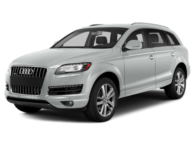 2015 Audi Q7 Premium