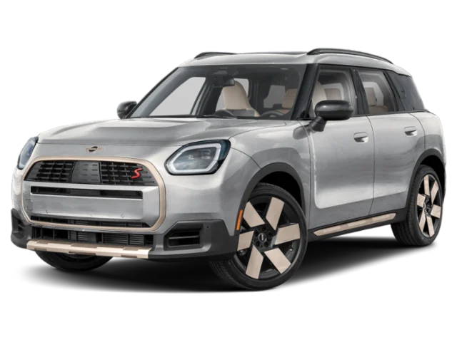 2027 MINI Countryman's photo