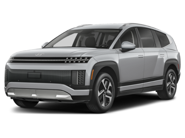 2026 Hyundai Ioniq 9 SE AWD's photo