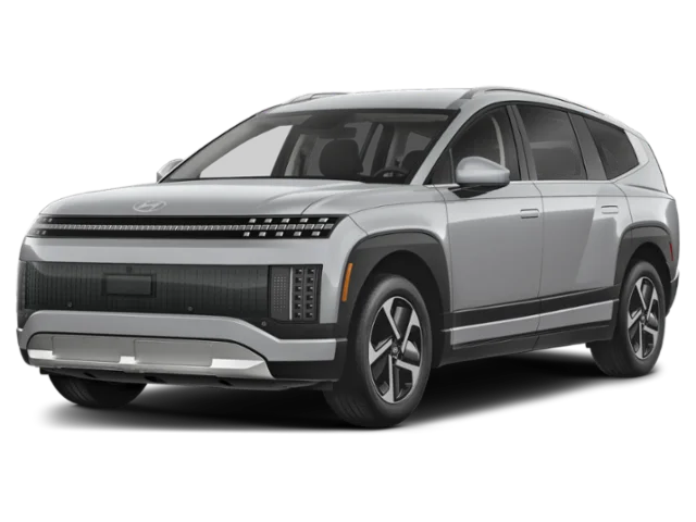 2026 Hyundai IONIQ 9 SE - Photo 26
