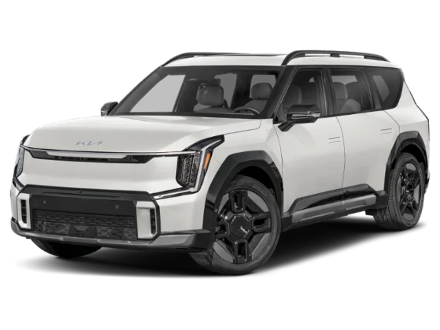 2027 Kia EV9