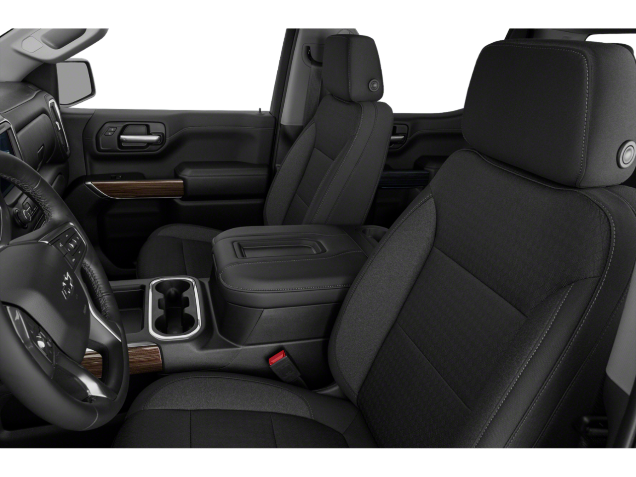 Used 2019 Satin Steel Metallic Chevrolet Y image 6