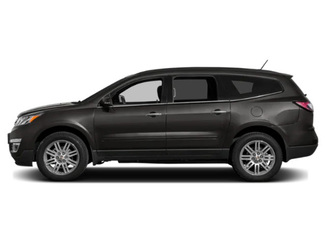 Used 2015  Chevrolet LT image 3